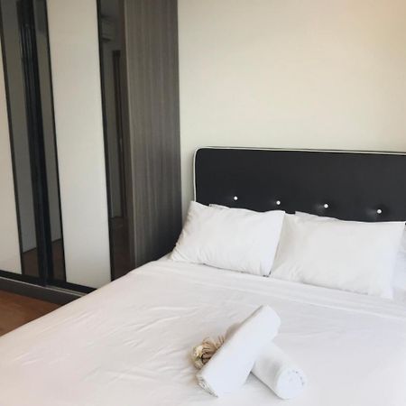 Vortex Suites Klcc By Pnut With Netflix Kuala Lumpur Kültér fotó