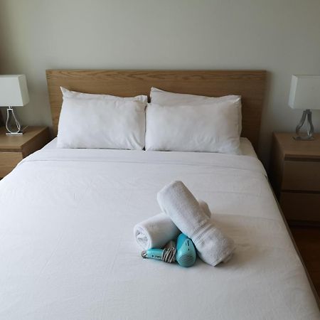 Vortex Suites Klcc By Pnut With Netflix Kuala Lumpur Kültér fotó