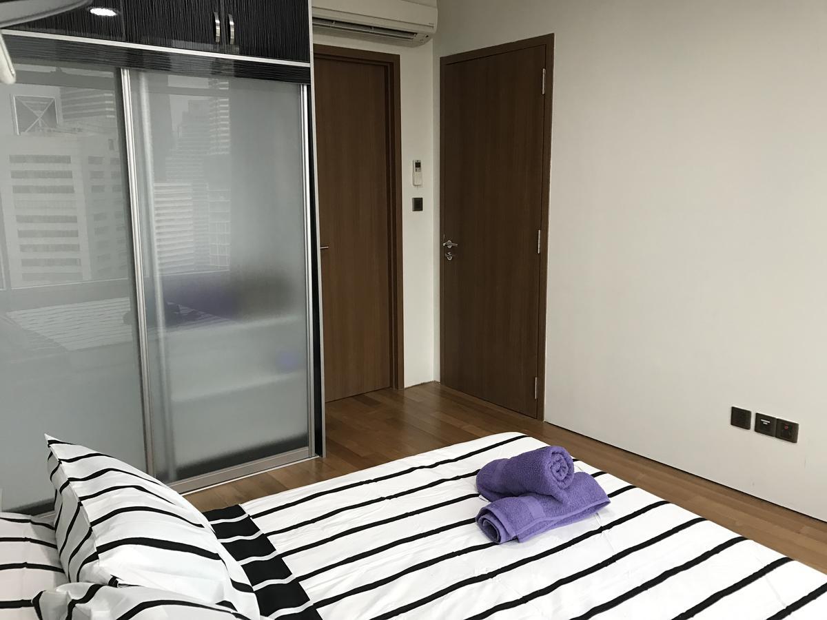 Vortex Suites Klcc By Pnut With Netflix Kuala Lumpur Kültér fotó