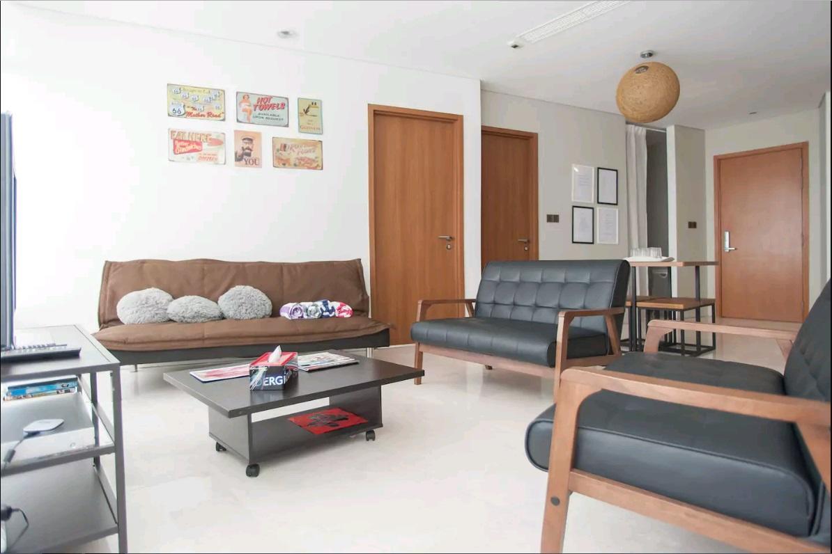 Vortex Suites Klcc By Pnut With Netflix Kuala Lumpur Kültér fotó