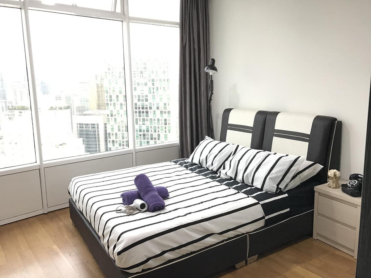 Vortex Suites Klcc By Pnut With Netflix Kuala Lumpur Kültér fotó