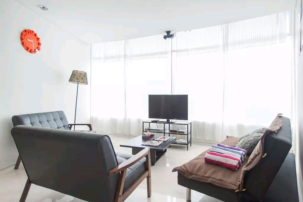 Vortex Suites Klcc By Pnut With Netflix Kuala Lumpur Kültér fotó