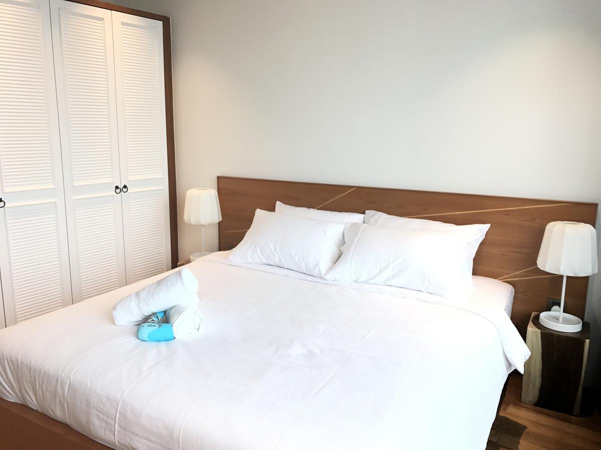 Vortex Suites Klcc By Pnut With Netflix Kuala Lumpur Kültér fotó