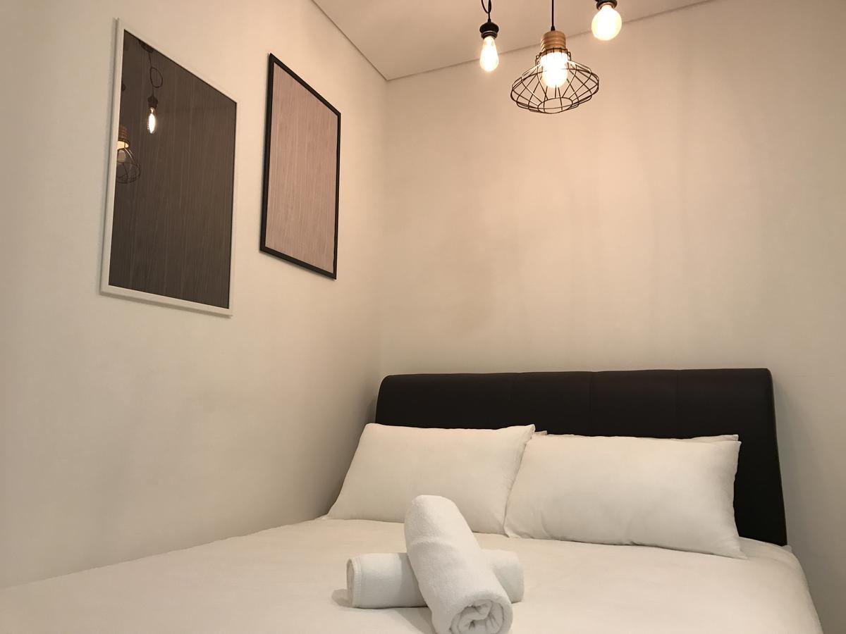 Vortex Suites Klcc By Pnut With Netflix Kuala Lumpur Kültér fotó
